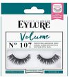 Eylure Volume No. 107 Lashes, 1er Pack (1 x 2 St&uuml,ck)