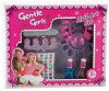 AK Sport 918-14 Gentle Girls Nail Art Set