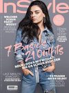 Aktuelles InStyle Magazin (September 2018) mit  Create-Your-Stlye Booklet