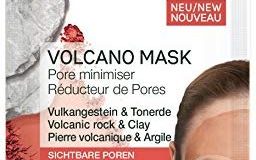 Garnier Vulkanmaske, 8 ml (1er Packung)