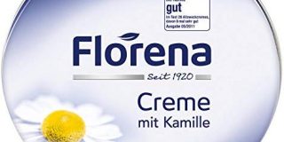 Florena Creme mit Kamille, 1er Pack (1 x 150 ml)