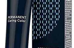 Indola Haarfarbe Permanent Caring Pixel 5.60 Hellbraun Rot Natur, 60 ml