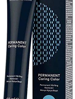 Indola Haarfarbe Permanent Caring Pixel 6.35&nbsp,Dunkelblond Gold Mahagoni, 60 ml