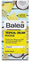 Balea Maske Tropical Dreams, 16 ml