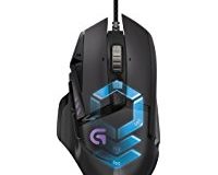 Logitech&nbsp,G502 Proteus&nbsp,Spectrum Gaming-Maus