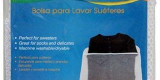 Dritz Pullover Wash Bag 1-x 53,3&nbsp,cm, Acryl, mehrfarbig, 3-teilig