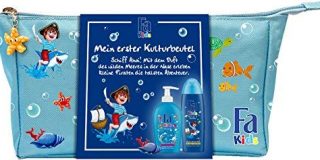 Fa Geschenkset Kids Jungs, 1er Pack (1 x 500 ml)