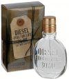 Diesel Fuel for Life homme- man, Eau de Toilette, Vaporisateur- Spray, 30 ml