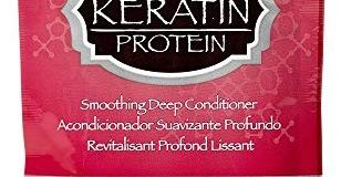 HASK Keratin Protein Smoothing Deep Conditioner Sachet, 50 ml