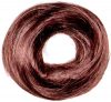 Love Hair Extenisons Chopper Scrunchie Copper