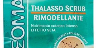 GEOMAR Thalasso umgestalten durch Scrub einzigen Dosis, 85&nbsp,G
