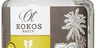 &Ouml,lm&uuml,hle Solling - BIO - Kokos&ouml,l nativ - 1. Kaltpressung - Premium Rohkostqualit&auml,t, 1er Pack (1 x 30 ml)