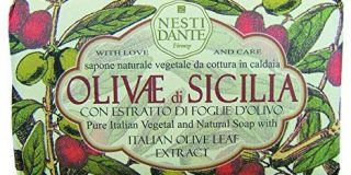 Nesti Dante Olivae Sicilia, 150 g