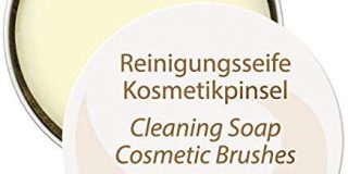 Da Vinci REINIGUNGSSEIFE F&Uuml,R KOSMETIKPINSEL & BEAUTYBLENDER , 13g , vegan , 1 St&uuml,ck