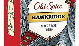 Old Spice After Shave Lotion Hawkridge, 1er Pack (1 x 100 ml)