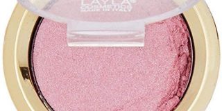 Layla Cosmetics Milano Sparkle Eyeshadow 5