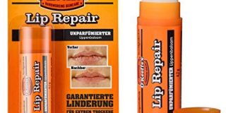 O'Keeffe's Lip Repair UNPARF&Uuml,MIERTER Lippenbalsam