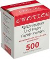 Efalock Professional Spitzenpapier, 1er Pack, (1x 500 St&uuml,ck)