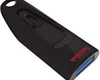 SanDisk Ultra 128GB USB-Flash-Laufwerk USB 3.0 bis zu