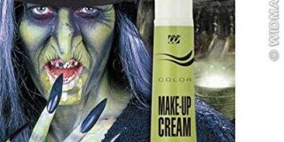 Sancto Make-up Tube gr&uuml,n