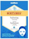 Burt's Bees belebende Sheet mask, zwei Anwendungen, 20 g