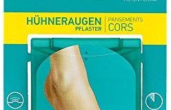 Compeed H&uuml,hneraugenpflaster Medium, 1er Pack (1 x 10 St&uuml,ck)