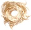 American Dream Chic Haargummi, Farbe M2460 sonnenblond-reines blond