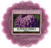 Yankee Candle Duft Tart Wax Melt Lovely Kiku 22g