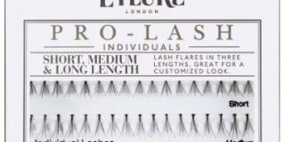 Eylure Pro Lash Individual Lashes Combo (Short, Medium & Long)