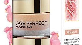 L'Oreal Paris Perfect Golden Age Tag und Nacht Gesichtspflege-Set