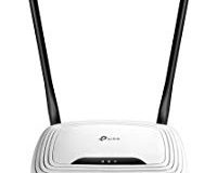 TP-Link TL-WR841N 300 Mbps Wireless N Cable Router
