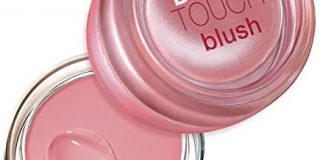 Maybelline New York Dream Touch Blush Rouge Berry 06 - Beerenfarbenes Rouge-Puder, Make-Up f&uuml,r einen frischen Teint mit lei