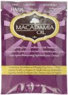 HASK Macadamia Oil Moisturizing Deep Conditioner Sachet, 50 ml