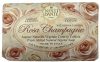 Nesti Dante Seife Rosa Champagne 150 g, 1er Pack (1 x 150 g)