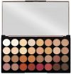 Revolution Ultra 32 Eyeshadow Lidschatten Palette Flawless 3 Resurrection