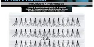 Ardell Individuals Long, das Original, black, 1er Pack (1 x 56 St&uuml,ck)
