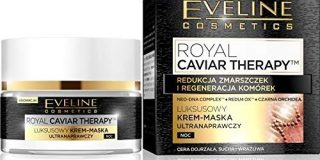 EVELINE ROYAL KAVIAR Antifalten Nachtcreme-Maske 50ml