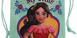 Safta Turnbeutel Elena De Avalor - Offiziell - Sportbeutel