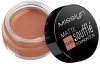 Misslyn Souffl&eacute, Foundation Nr.595 matte dark chocolate, 15 ml