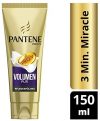 Pantene Pro-V Volumen Pur 3 Min Pflegesp&uuml,lung, 1er Pack (1 x 150 ml)