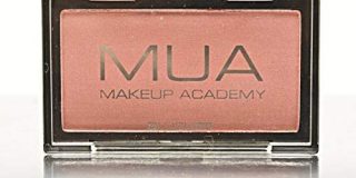 MUA MUA Rouge Schatten 2