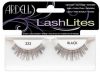 Ardell Lashlites 333, das Original, black, 1er Pack (1 x 1 Paar)