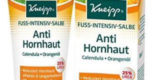 Kneipp- Gesunde F&uuml,&szlig,e Anti-Hornhaut-Salbe