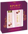 Spirit of Tender Secrets EdP 30 ml + DG 75 ml