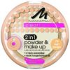 Manhattan CF 2in1 Powder & Make Up 79 1er Pack (1 x 11 g)