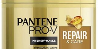 Pantene Pro-V Repair & Care Intensiv-Maske, 1er Pack (1 x 300 ml)