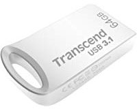 Transcend TS64GJF710SPE JetFlash 64 GB USB-Stick USB