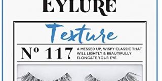 Eylure Texture Lash No. 117, 1er Pack (1 x 2 St&uuml,ck)