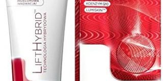 Eveline Cosmetics LIFT HYBRID 24h ultra-Antifalten Creme- Maske Tag &Nacht 40 ml