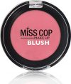 Miss Cop Blush mono- pink